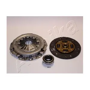 EST-92-0W-W24 4X4 ESTANFI
