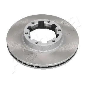 EST-60-01-190C 4X4 ESTANFI