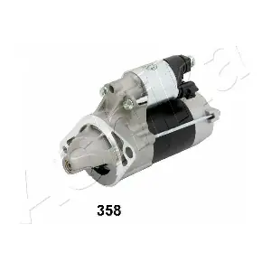 EST-003-T358 4X4 ESTANFI