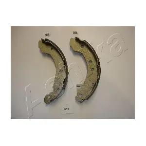 EST-55-00-010 4X4 ESTANFI
