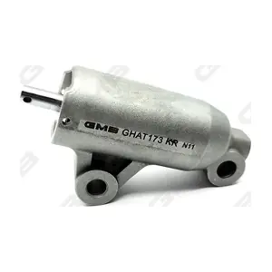GHAT-173 GMB