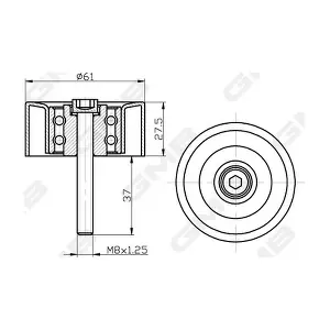 GTC0220 GMB