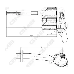 GOAS-73A GMB