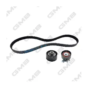 GKP0002 GMB