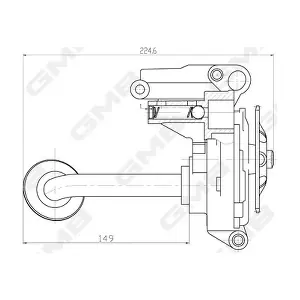 06A115103B VW