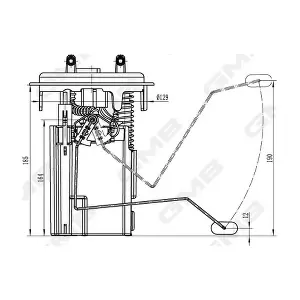 1525Y2 Schaeffler INA