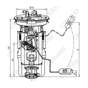 16146750839 SKF