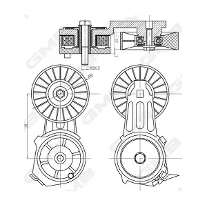 10044970 BUICK