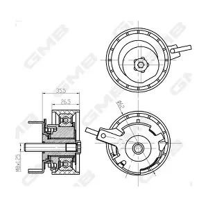 31330416 FORD