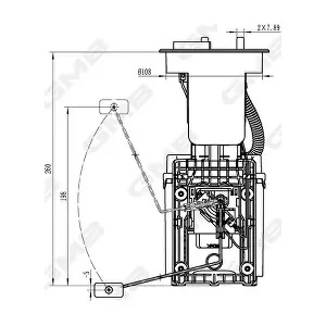 6N0919087F SKF
