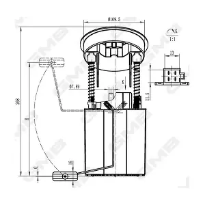 2114702994 GATES