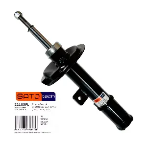 SATO tech 22105FL