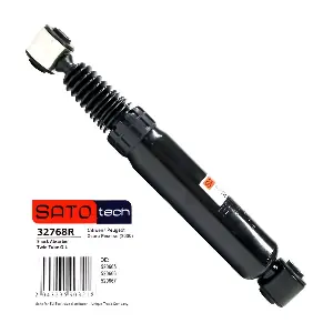 32768R SATO tech