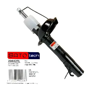 20442FL SATO tech