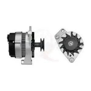 GFQ - GF Quality ALGE00780