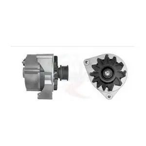 GFQ - GF Quality ALEF00004 Генератор