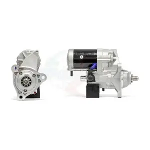 GFQ - GF Quality STDE00014