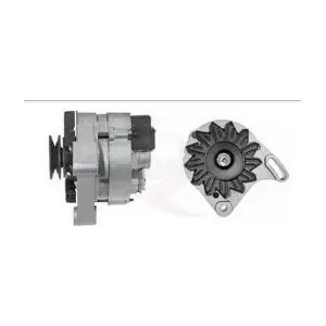 GFQ - GF Quality ALGE00263