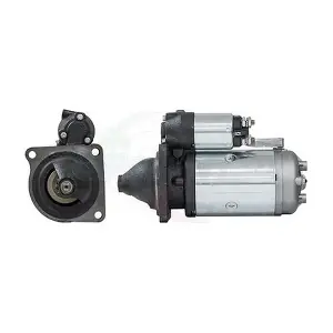 STBO00100 GFQ - GF Quality