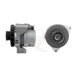 ALGE00009 GFQ - GF Quality