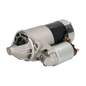 STX200903 STARDAX