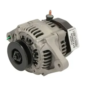 STX100626 STARDAX