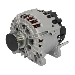STX102017 STARDAX