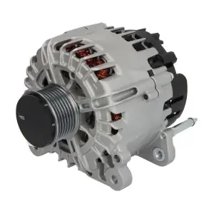STX102158 STARDAX