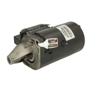 STX200806 STARDAX
