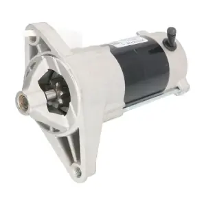 STX201012 STARDAX