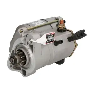 STX201016 STARDAX