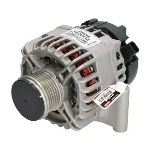 STX100616 STARDAX