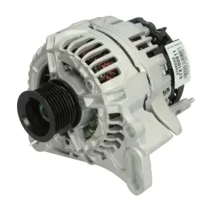 STX100811 STARDAX