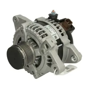 STX102016 STARDAX
