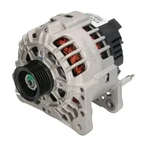 STX100307 STARDAX
