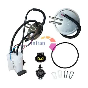 FP2159 Intran Flotamex