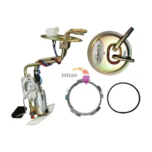 M823 Intran Flotamex