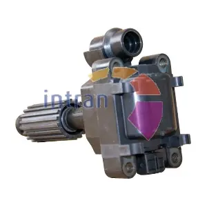 Intran Flotamex BOF09
