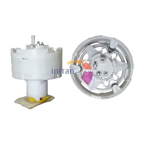 Intran Flotamex B0959