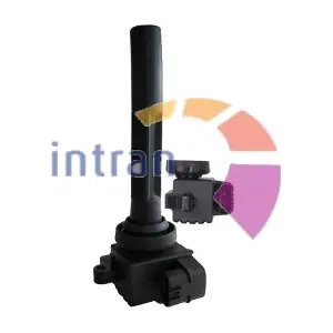 INJETECH 40742 Котушка запалювання