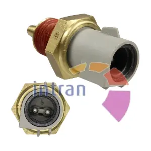 9U2Z12A648A LINCOLN
