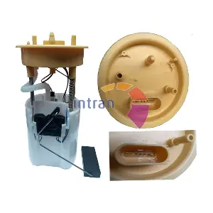 FP1612 Intran Flotamex