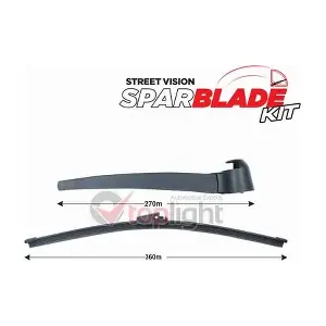 TRA-V2T4 AE TOPLIGHT