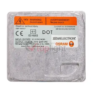 608647A AE TOPLIGHT