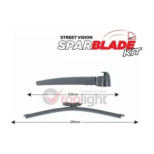 TRA-V2S2 AE TOPLIGHT