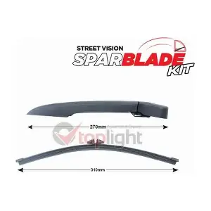 84021 AE TOPLIGHT