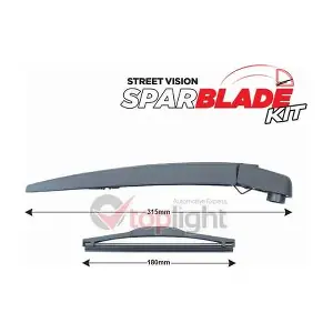 TRAD741 AE TOPLIGHT