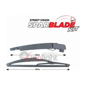 84040 AE TOPLIGHT