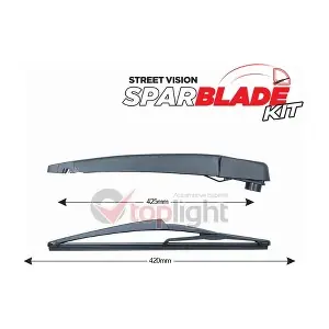 TRA-P135 AE TOPLIGHT