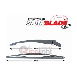 84052 AE TOPLIGHT